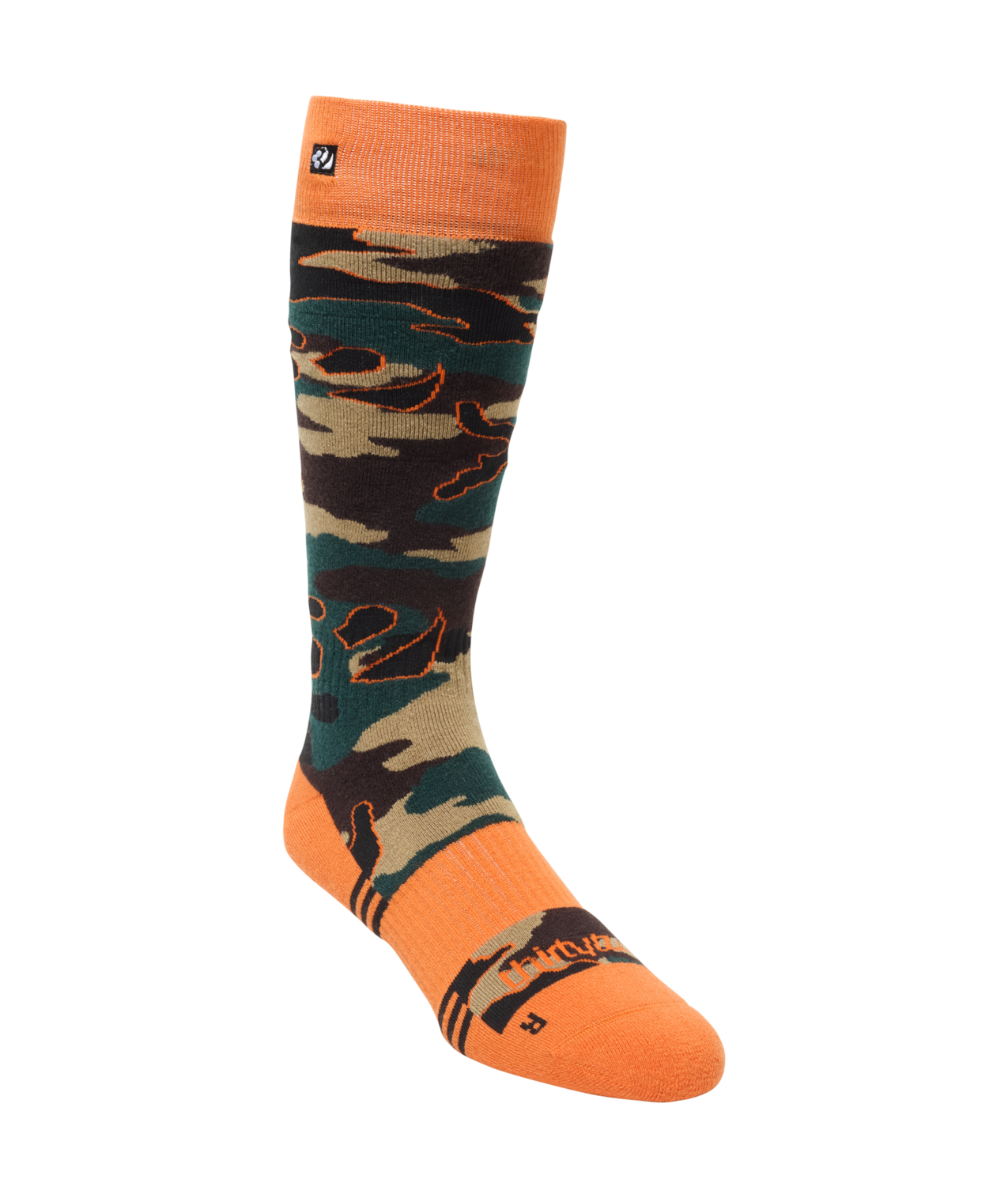 2027 Thirtytwo TM Merino Snow Socks
