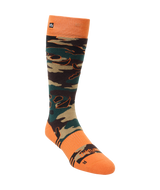 2027 Thirtytwo TM Merino Snow Socks