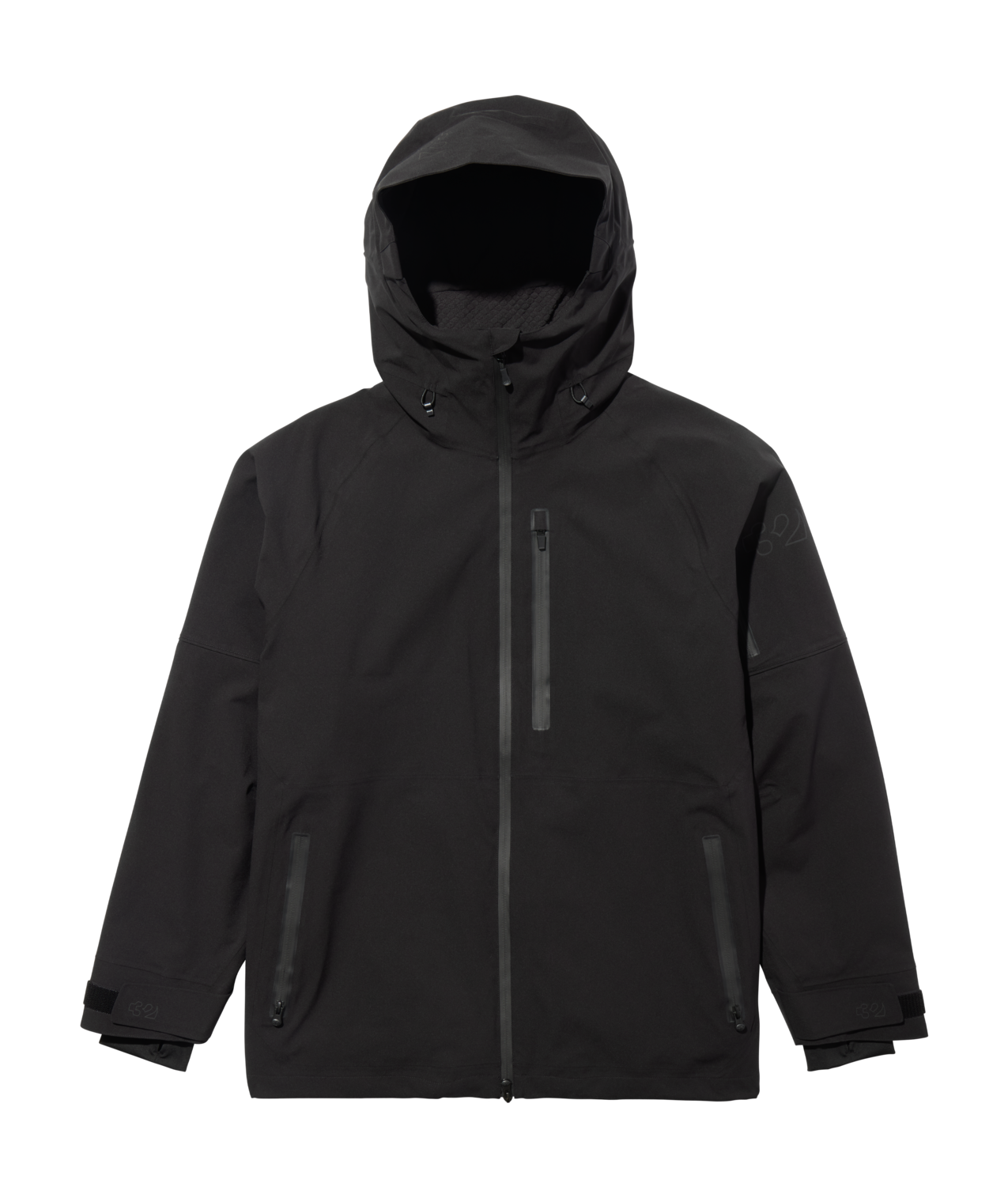 2027 Thirtytwo T32M Recycled Snow Jacket