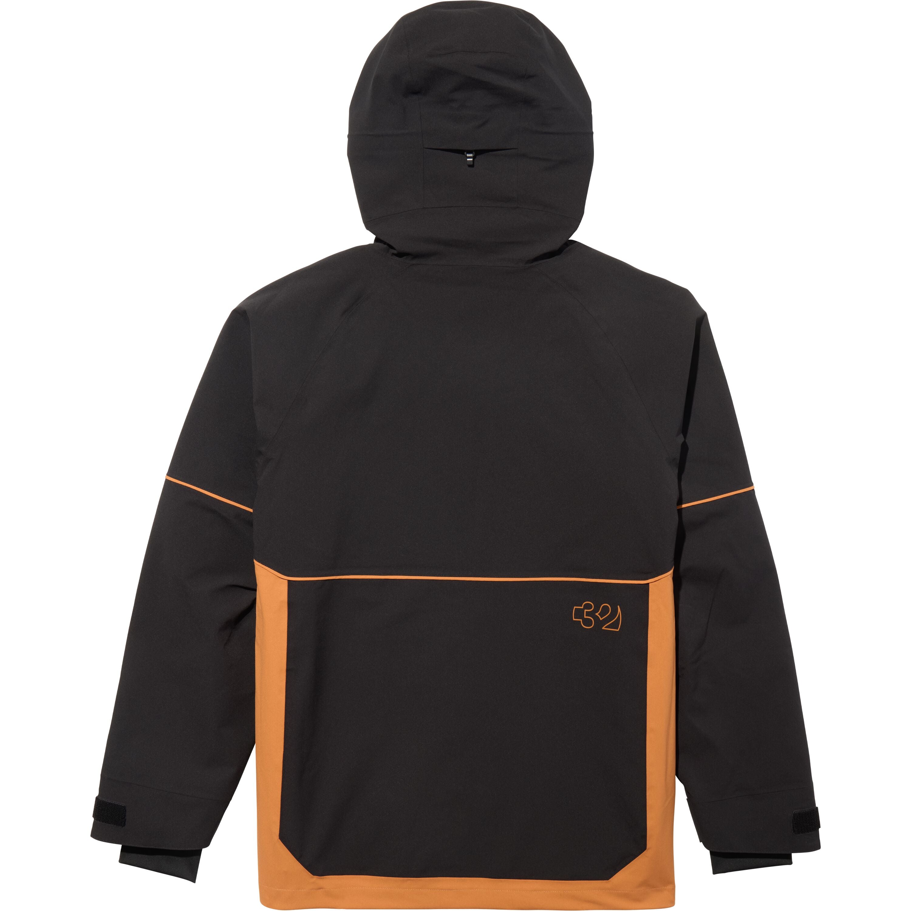 2027 Thirtytwo T32M Recycled Snow Jacket