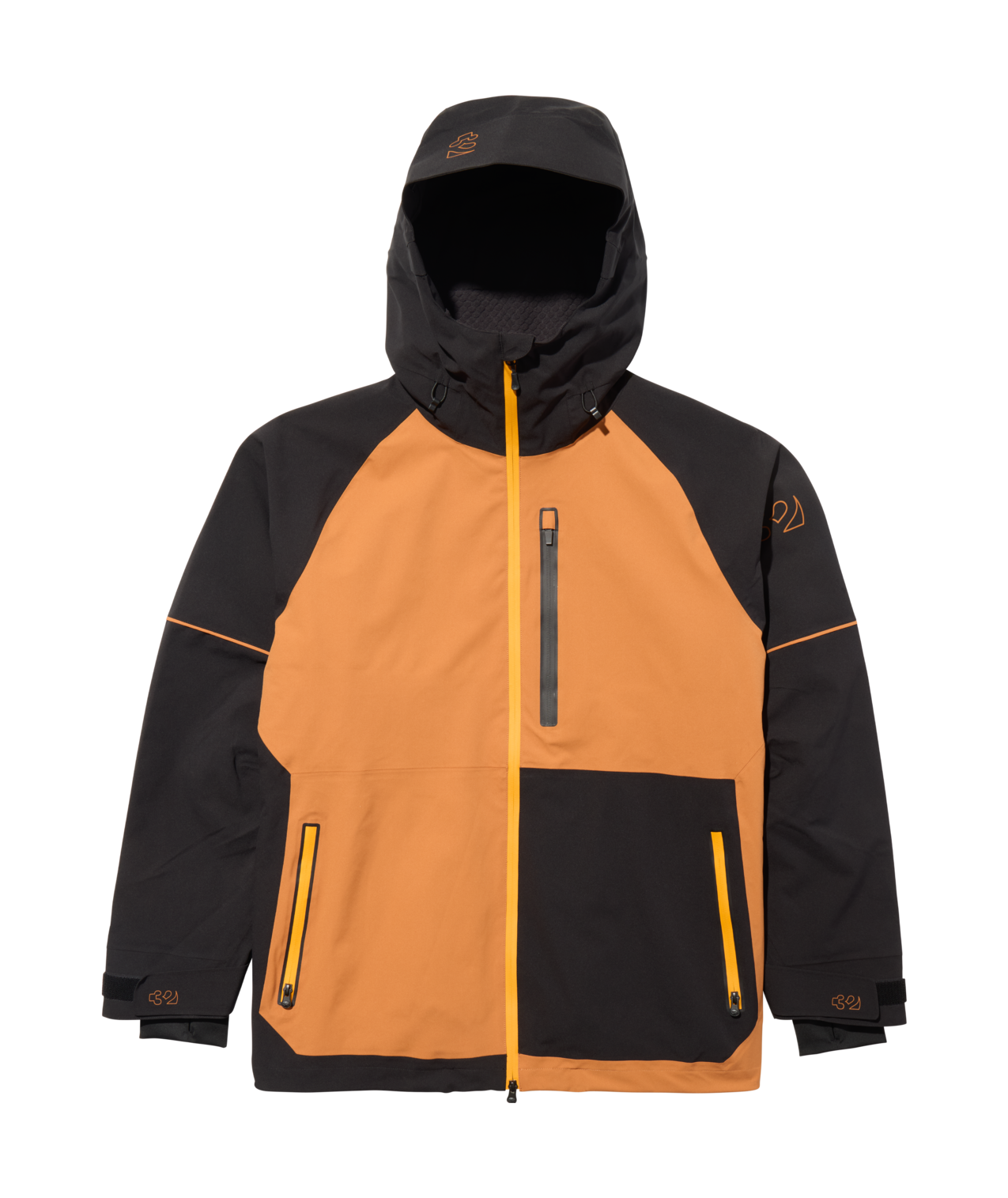 2027 Thirtytwo T32M Recycled Snow Jacket