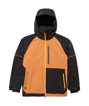 2027 Thirtytwo T32M Recycled Snow Jacket