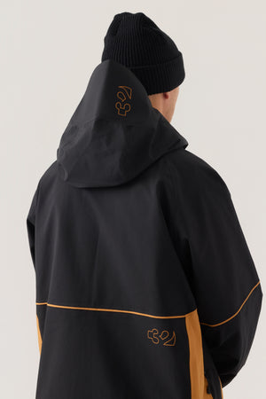 2027 Thirtytwo T32M Recycled Snow Jacket