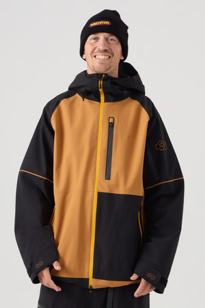 2027 Thirtytwo T32M Recycled Snow Jacket