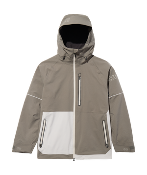 2027 Thirtytwo T32M Recycled Snow Jacket