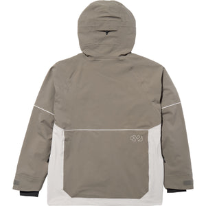 2027 Thirtytwo T32M Recycled Snow Jacket