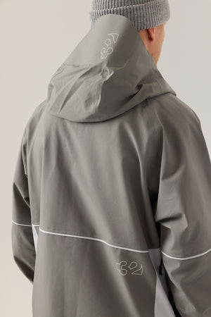 2027 Thirtytwo T32M Recycled Snow Jacket
