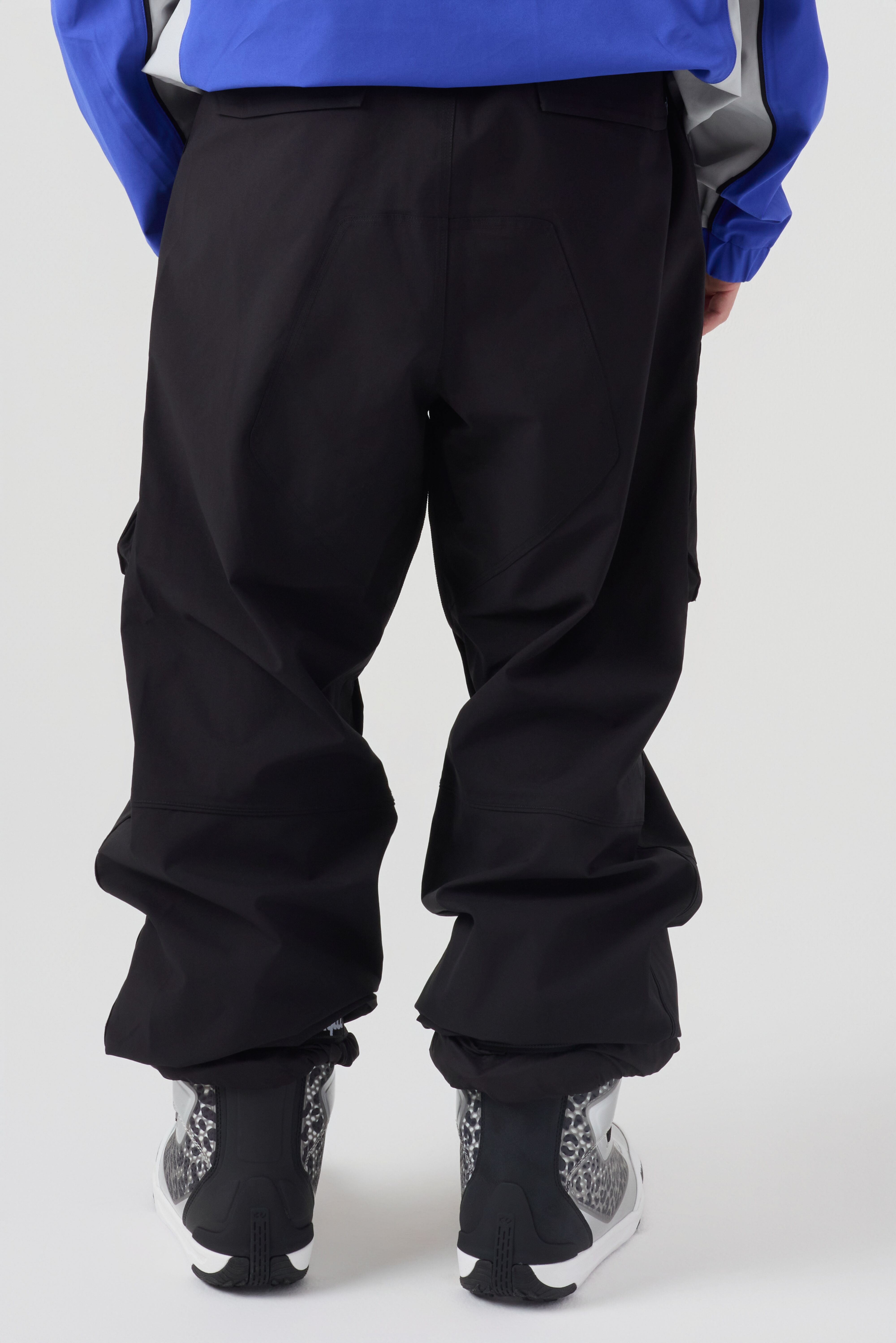 2027 Thirtytwo T32M Recycled Snow Pant