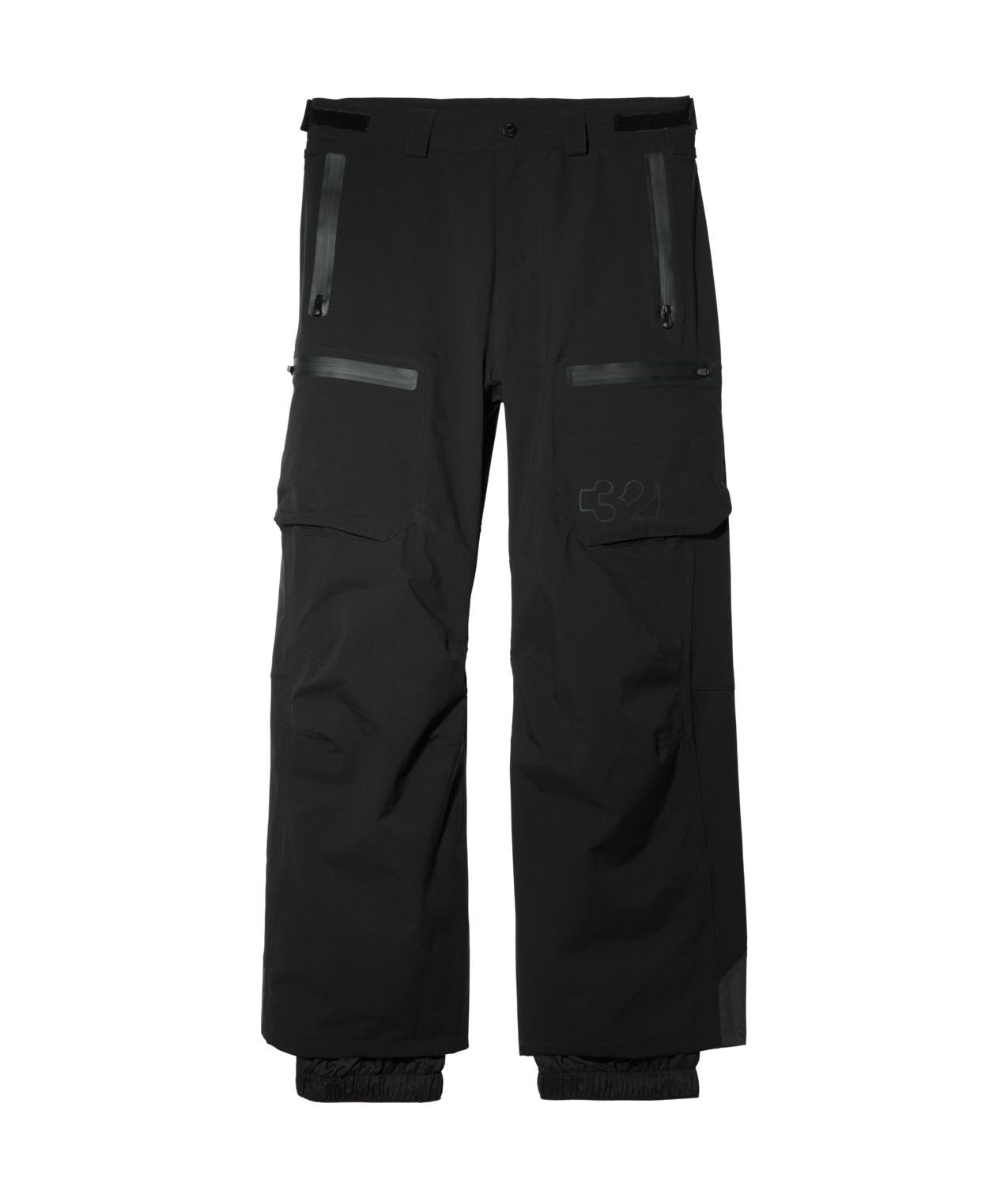 2027 Thirtytwo T32M Recycled Snow Pant