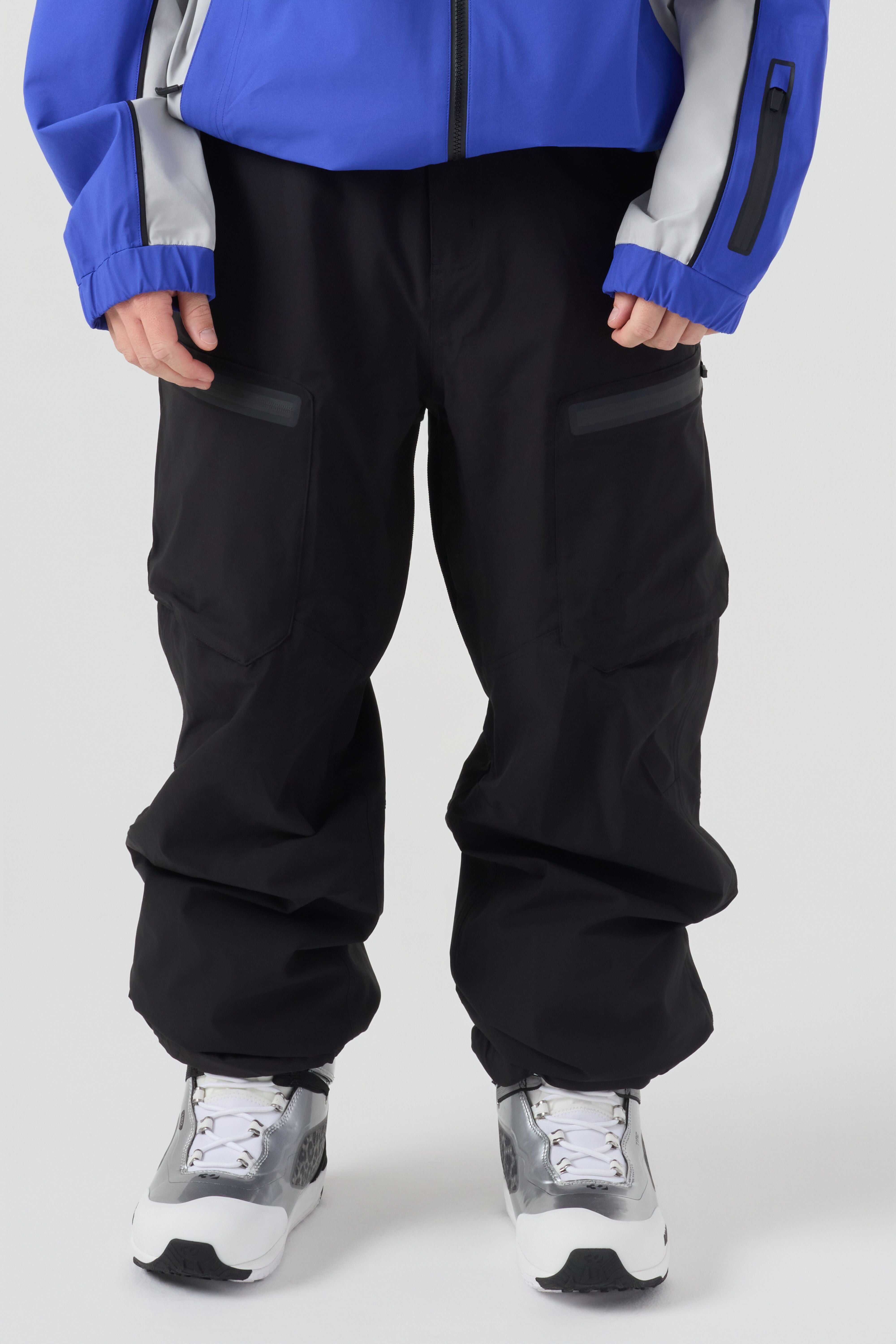 2027 Thirtytwo T32M Recycled Snow Pant