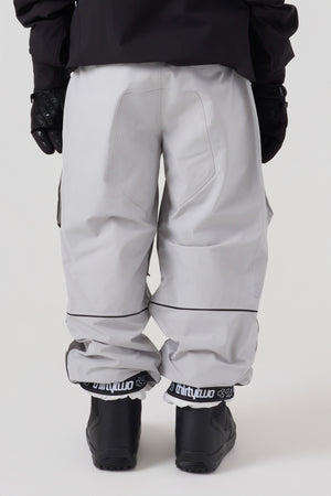 2027 Thirtytwo T32M Recycled Snow Pant