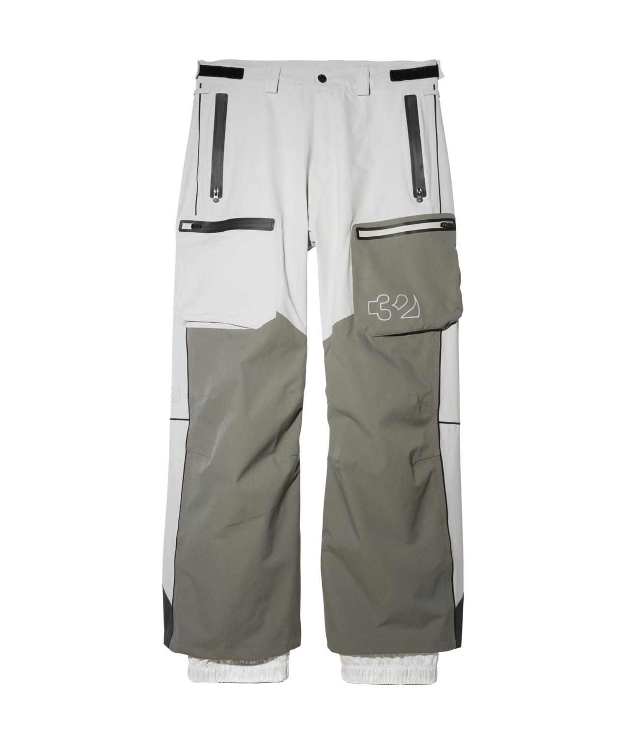 2027 Thirtytwo T32M Recycled Snow Pant