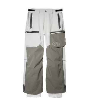 2027 Thirtytwo T32M Recycled Snow Pant