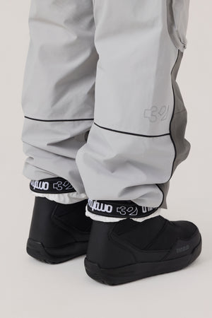 2027 Thirtytwo T32M Recycled Snow Pant