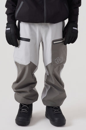 2027 Thirtytwo T32M Recycled Snow Pant