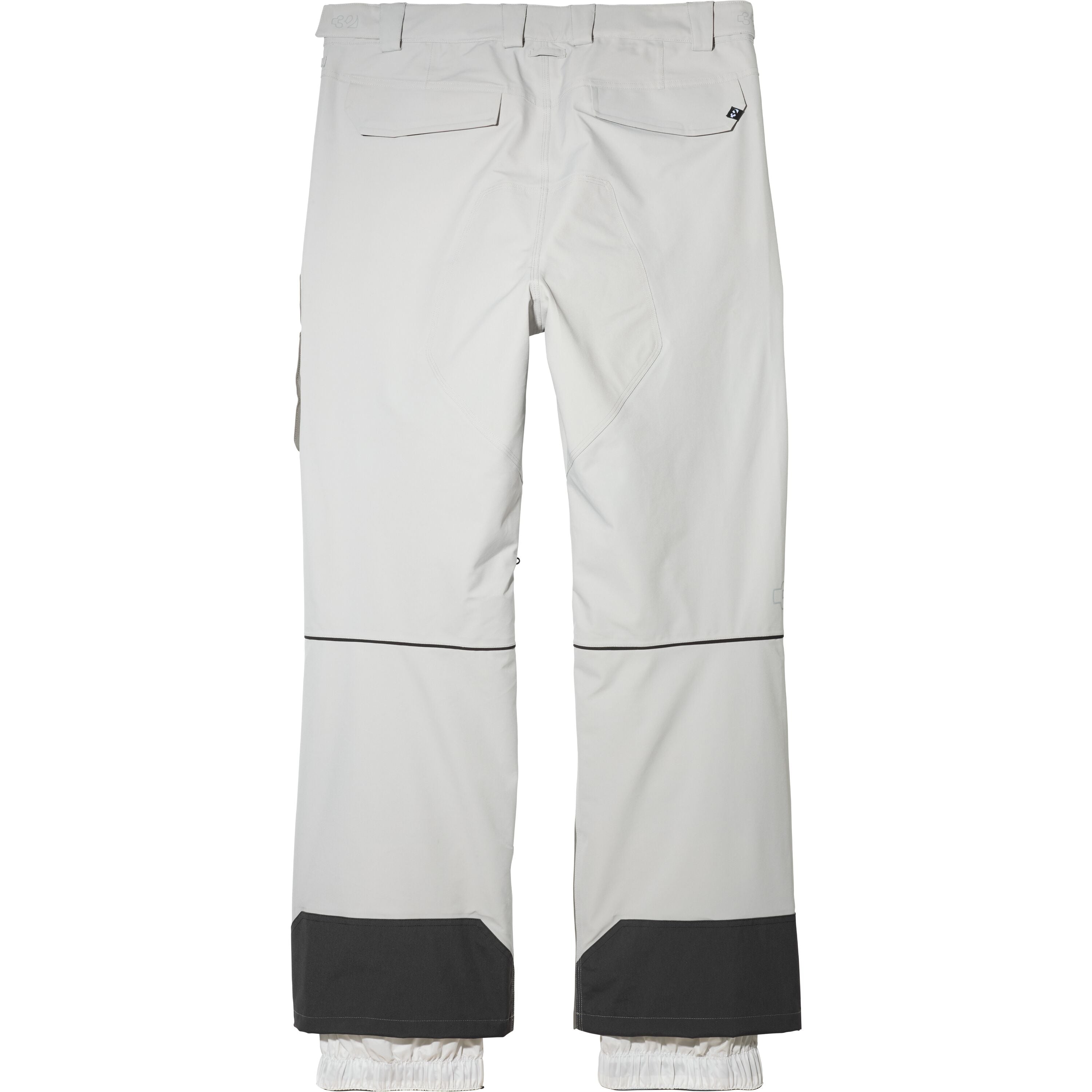2027 Thirtytwo T32M Recycled Snow Pant