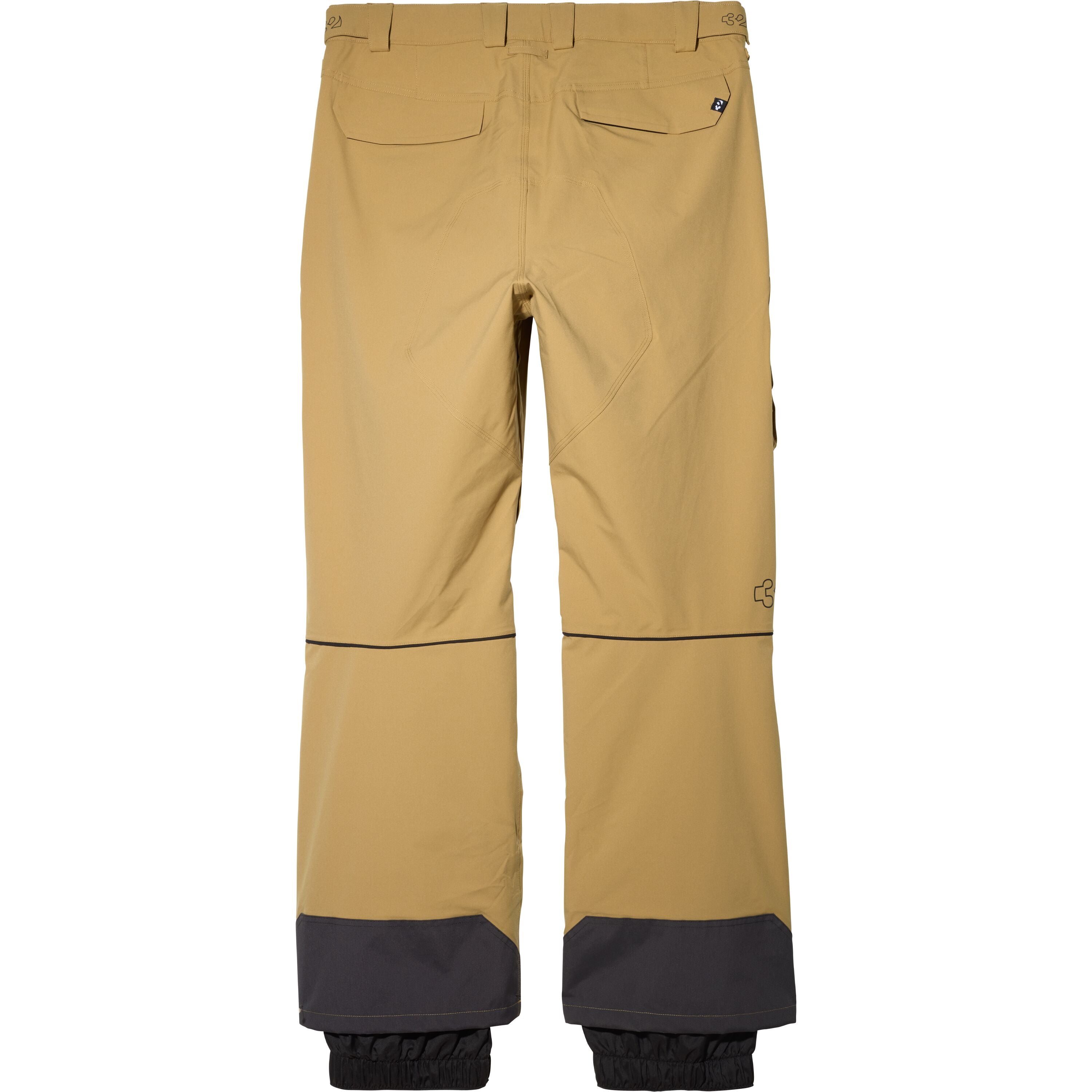2027 Thirtytwo T32M Recycled Snow Pant