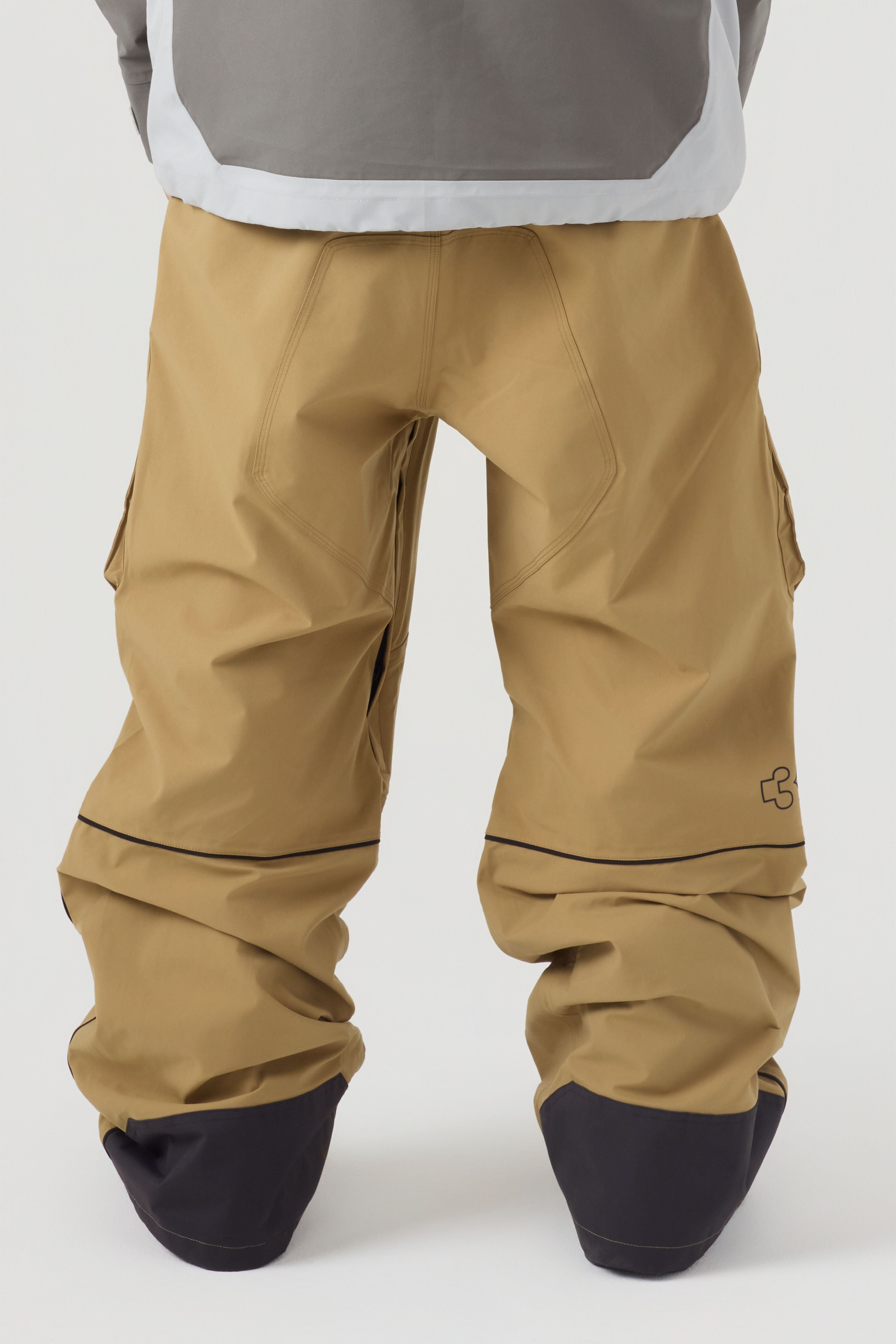 2027 Thirtytwo T32M Recycled Snow Pant