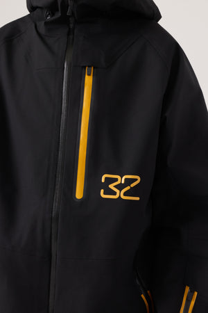 2027 Thirtytwo T32M-XLT Recycled Snow Jacket