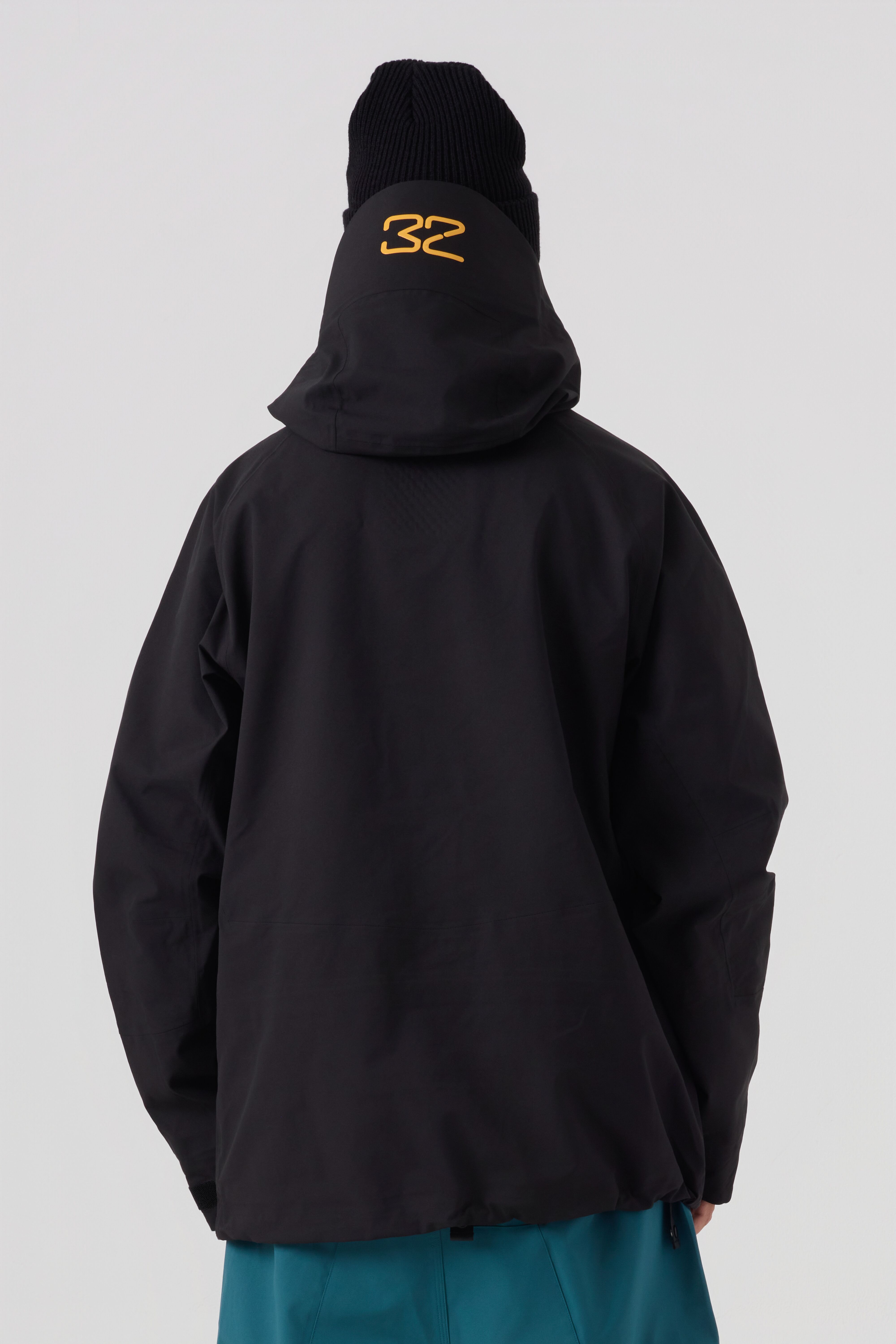 2027 Thirtytwo T32M-XLT Recycled Snow Jacket
