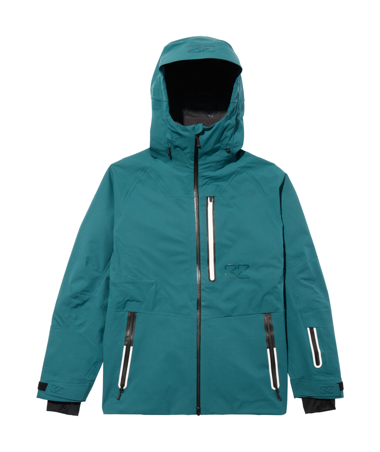 2027 Thirtytwo T32M-XLT Recycled Snow Jacket