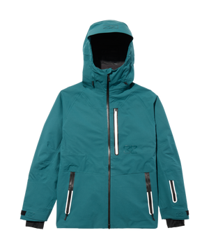 2027 Thirtytwo T32M-XLT Recycled Snow Jacket