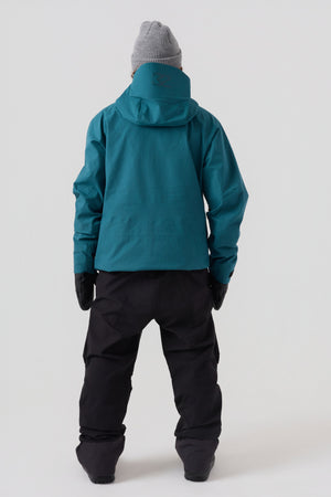 2027 Thirtytwo T32M-XLT Recycled Snow Jacket