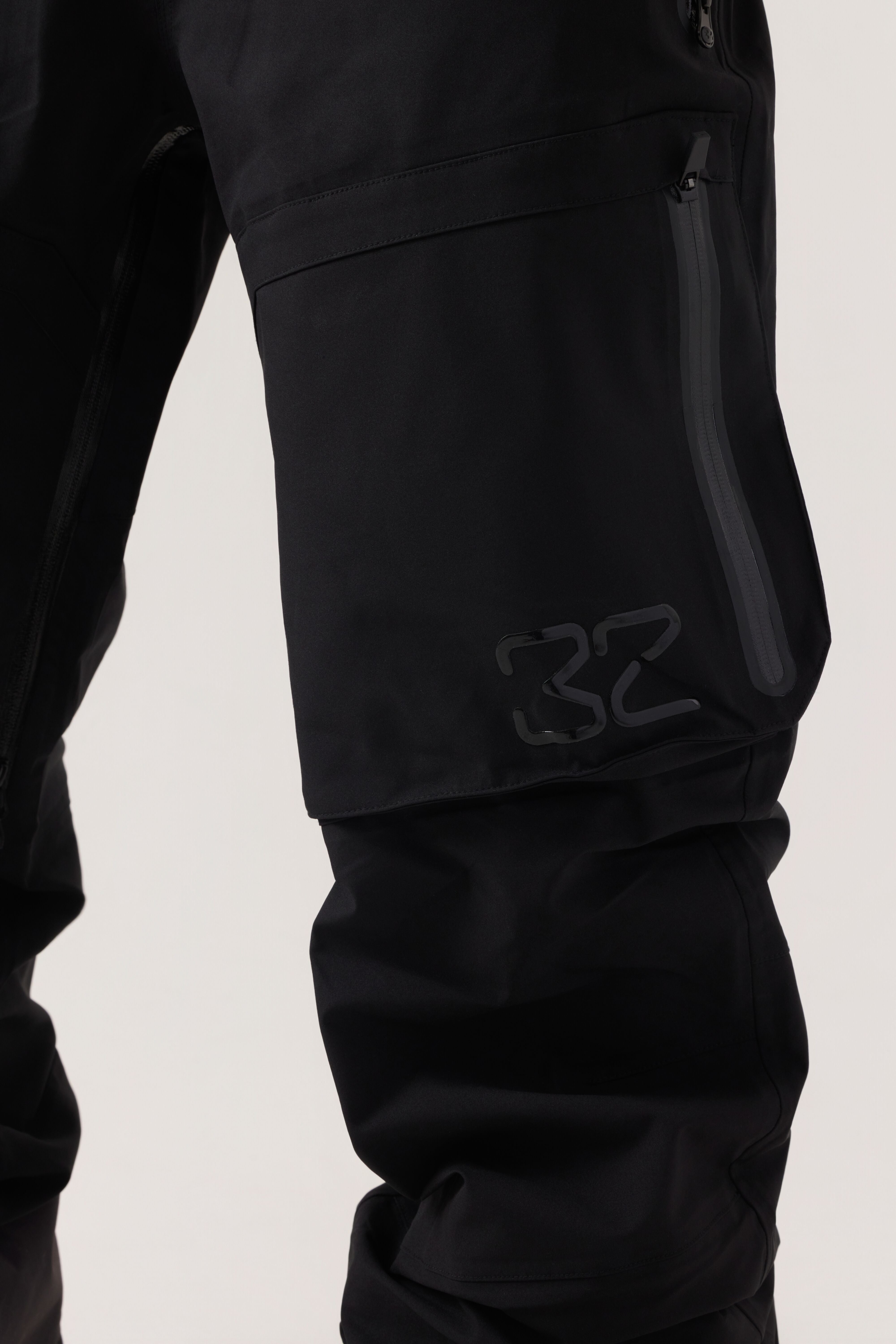 2027 Thirtytwo T32M-XLT Recycled Snow Pant