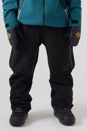 2027 Thirtytwo T32M-XLT Recycled Snow Pant