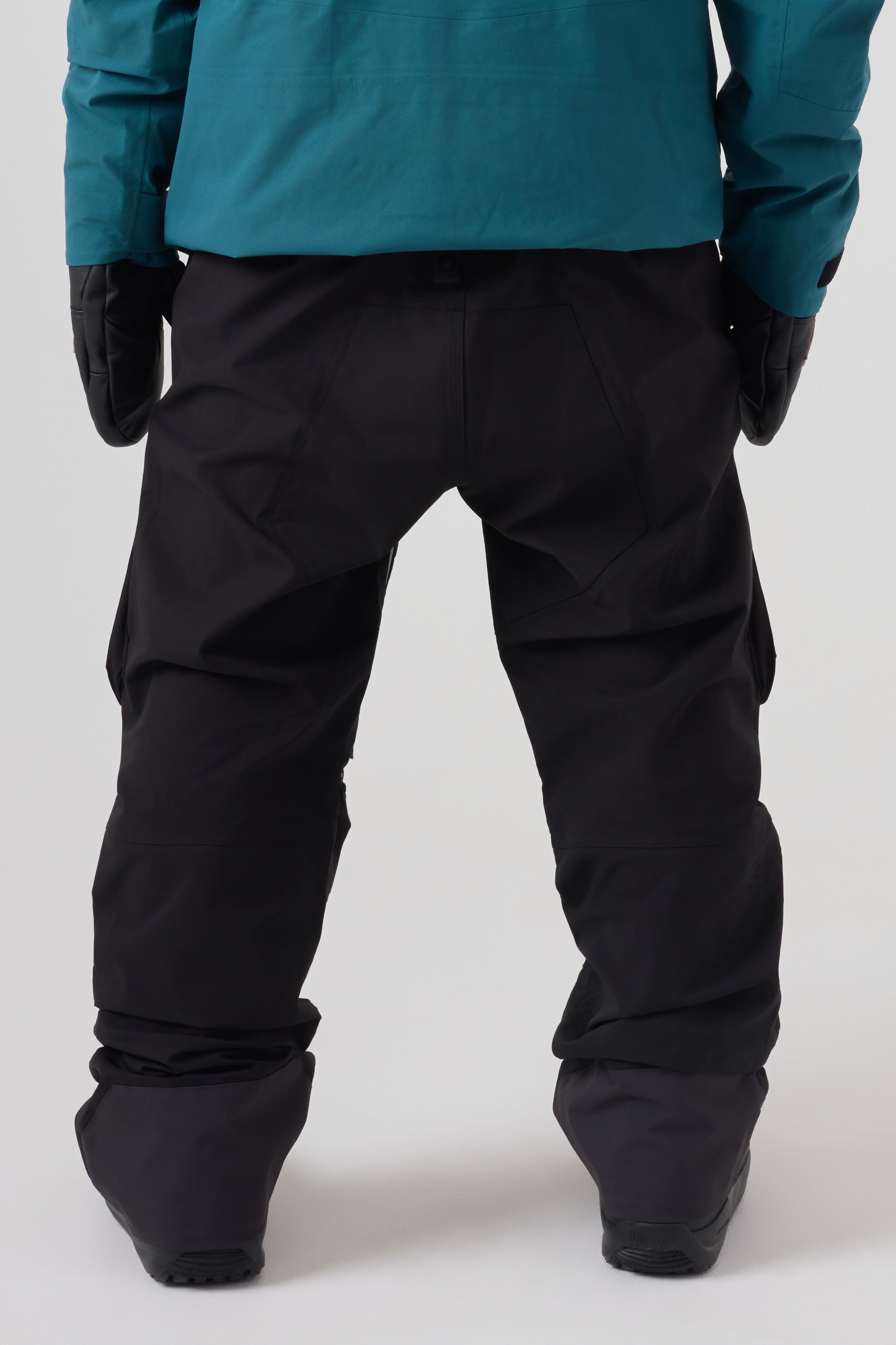2027 Thirtytwo T32M-XLT Recycled Snow Pant