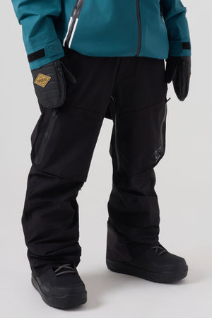 2027 Thirtytwo T32M-XLT Recycled Snow Pant