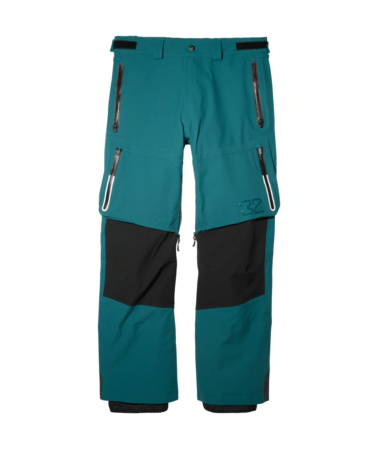2027 Thirtytwo T32M-XLT Recycled Snow Pant