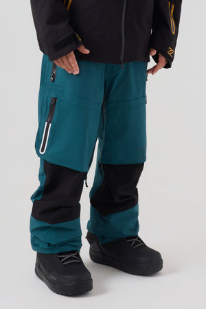 2027 Thirtytwo T32M-XLT Recycled Snow Pant