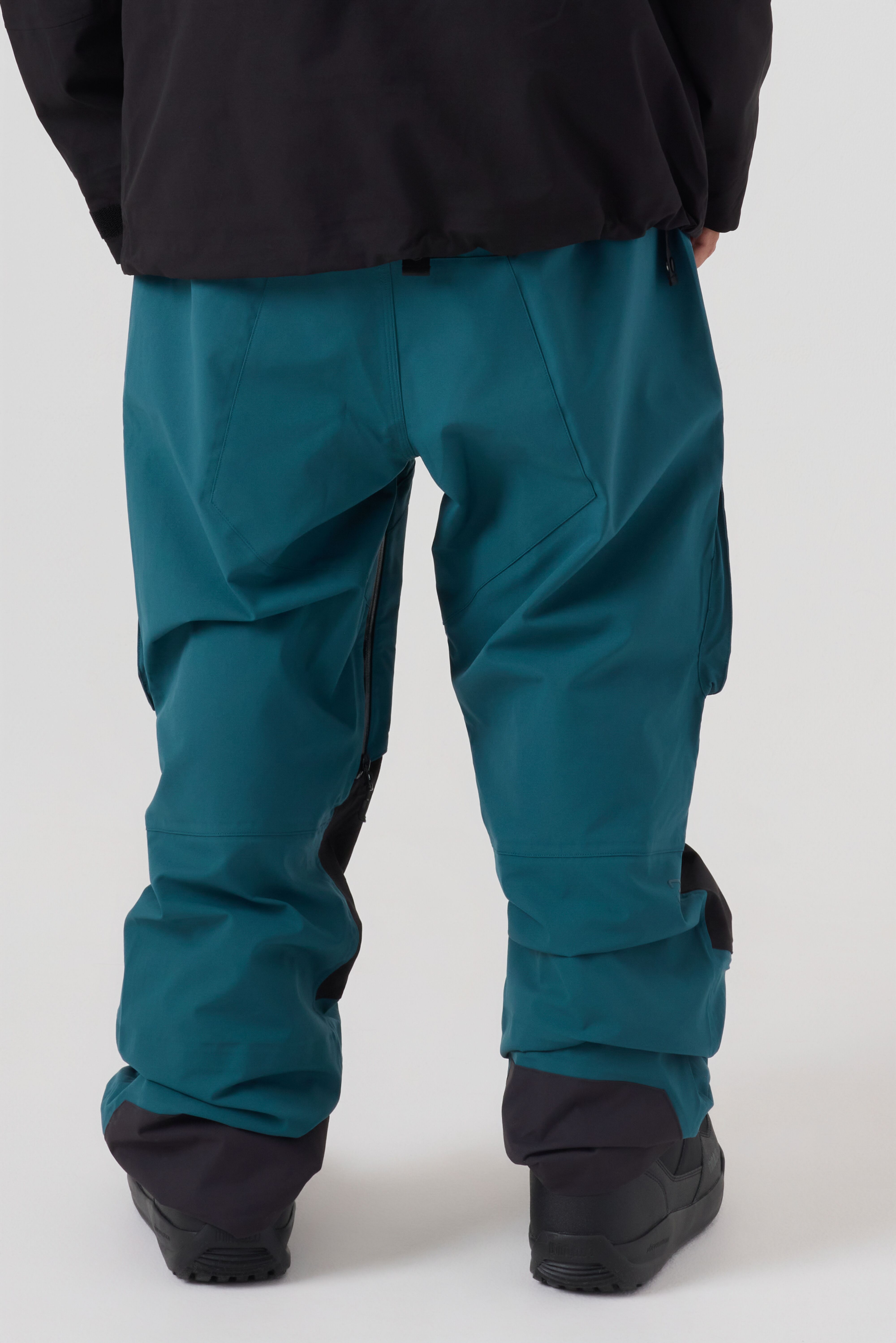 2027 Thirtytwo T32M-XLT Recycled Snow Pant