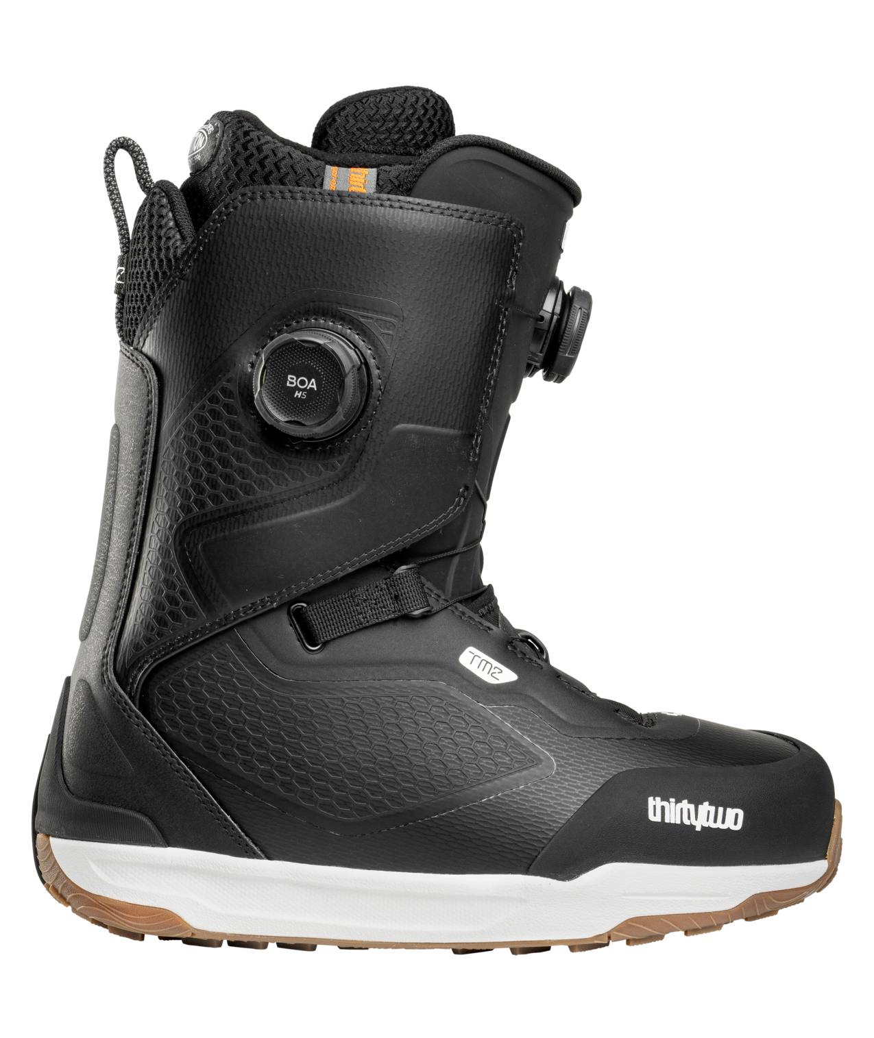 2027 ThirtyTwo TM-2 DB BOA Snowboard Boots