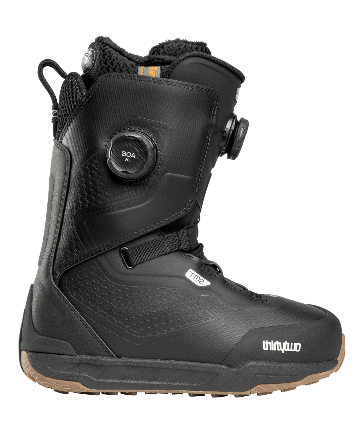 2027 ThirtyTwo TM-2 DB BOA Womens Snowboard Boots