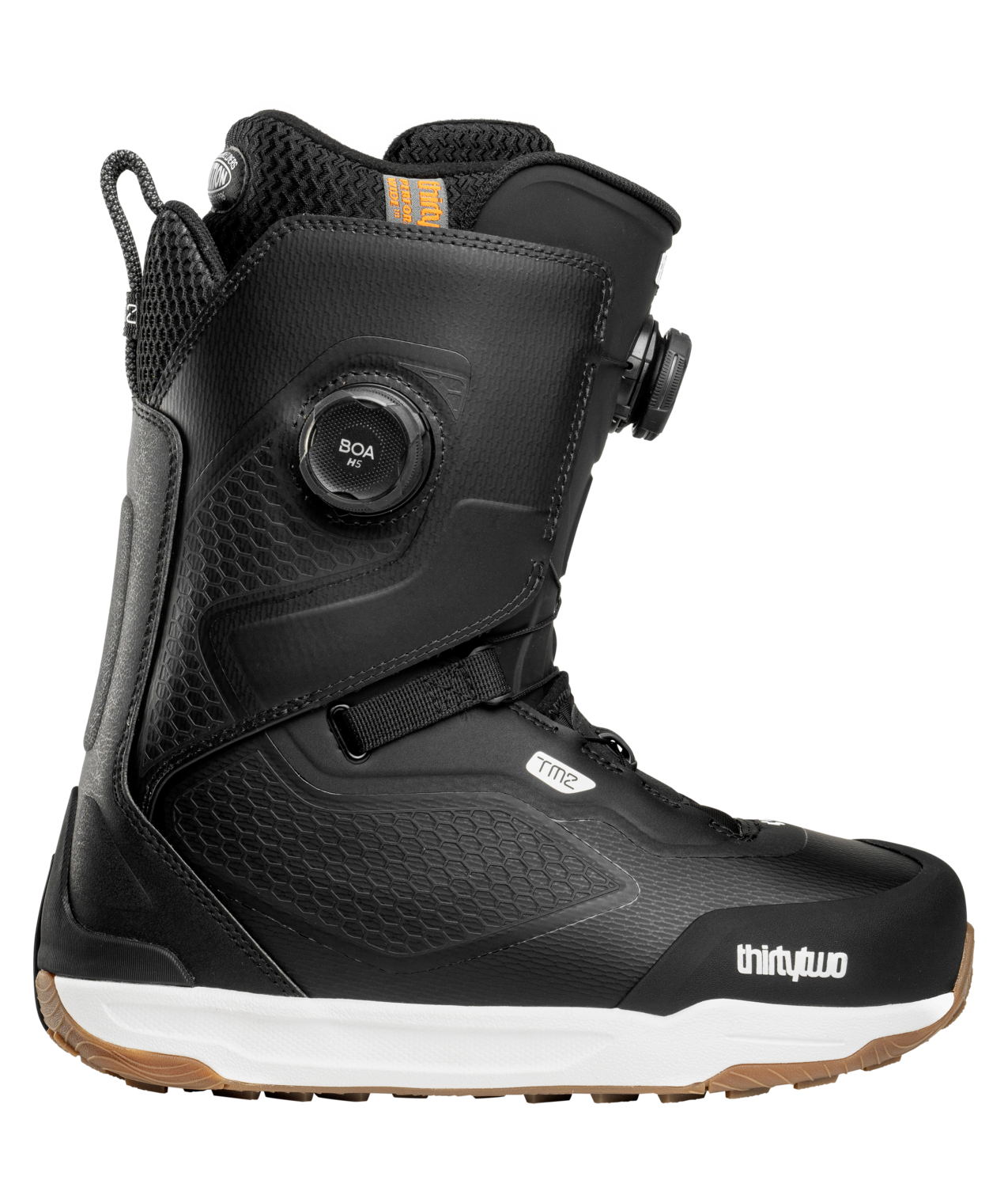 2027 ThirtyTwo TM-2 DB Wide BOA Snowboard Boots