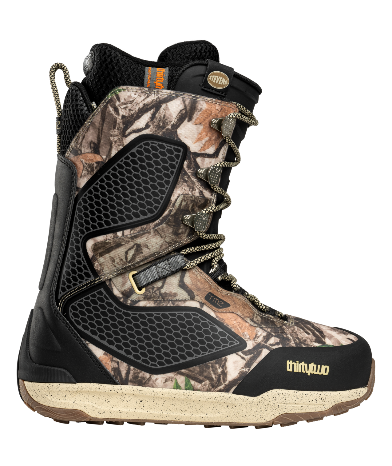 2027 ThirtyTwo Stevens TM-2 Snowboard Boots