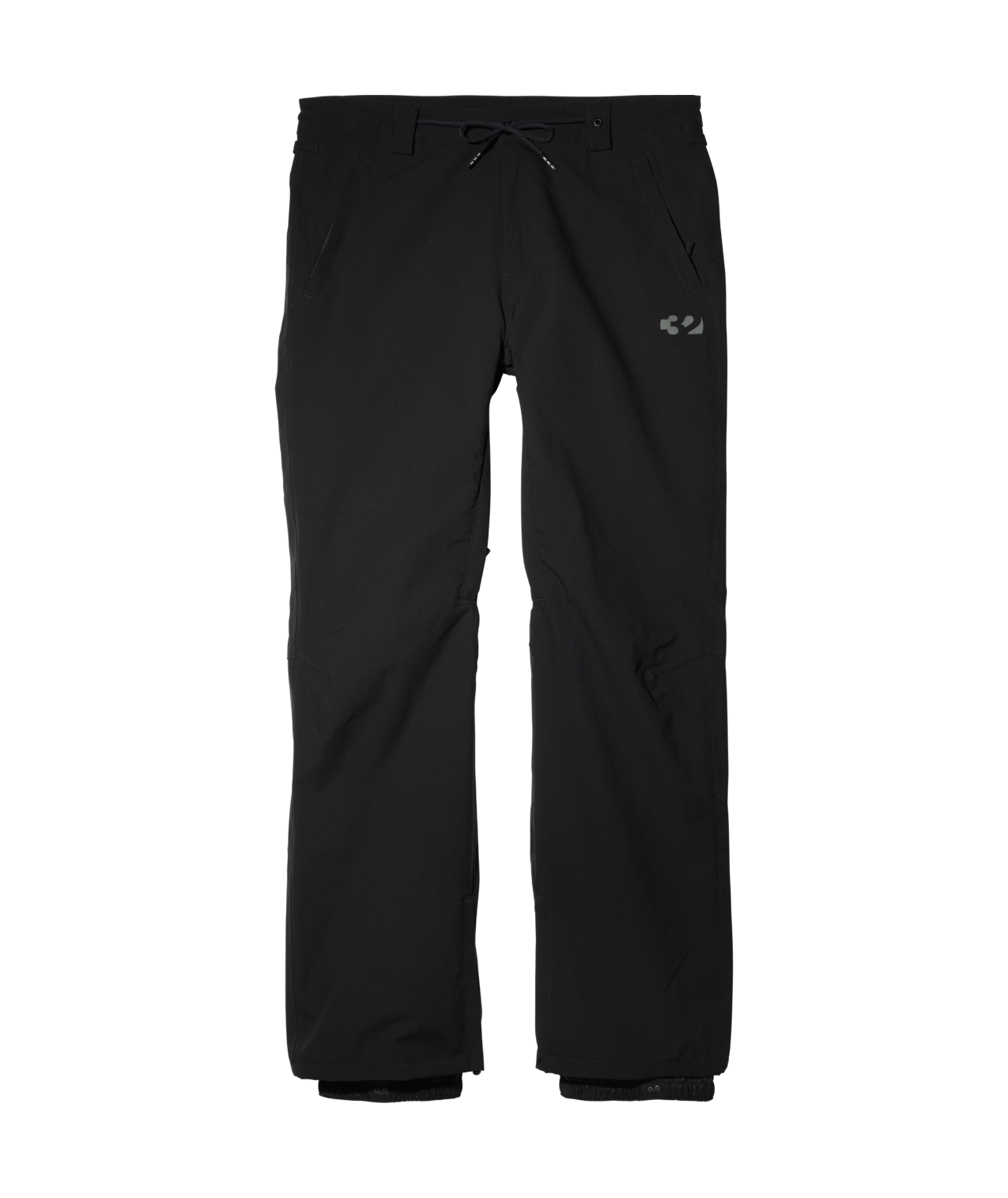 2027 Thirtytwo Wooderson Snow Pant