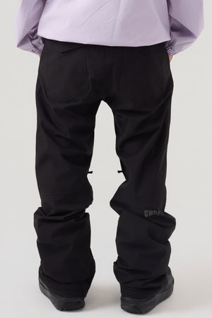 2027 Thirtytwo Wooderson Snow Pant