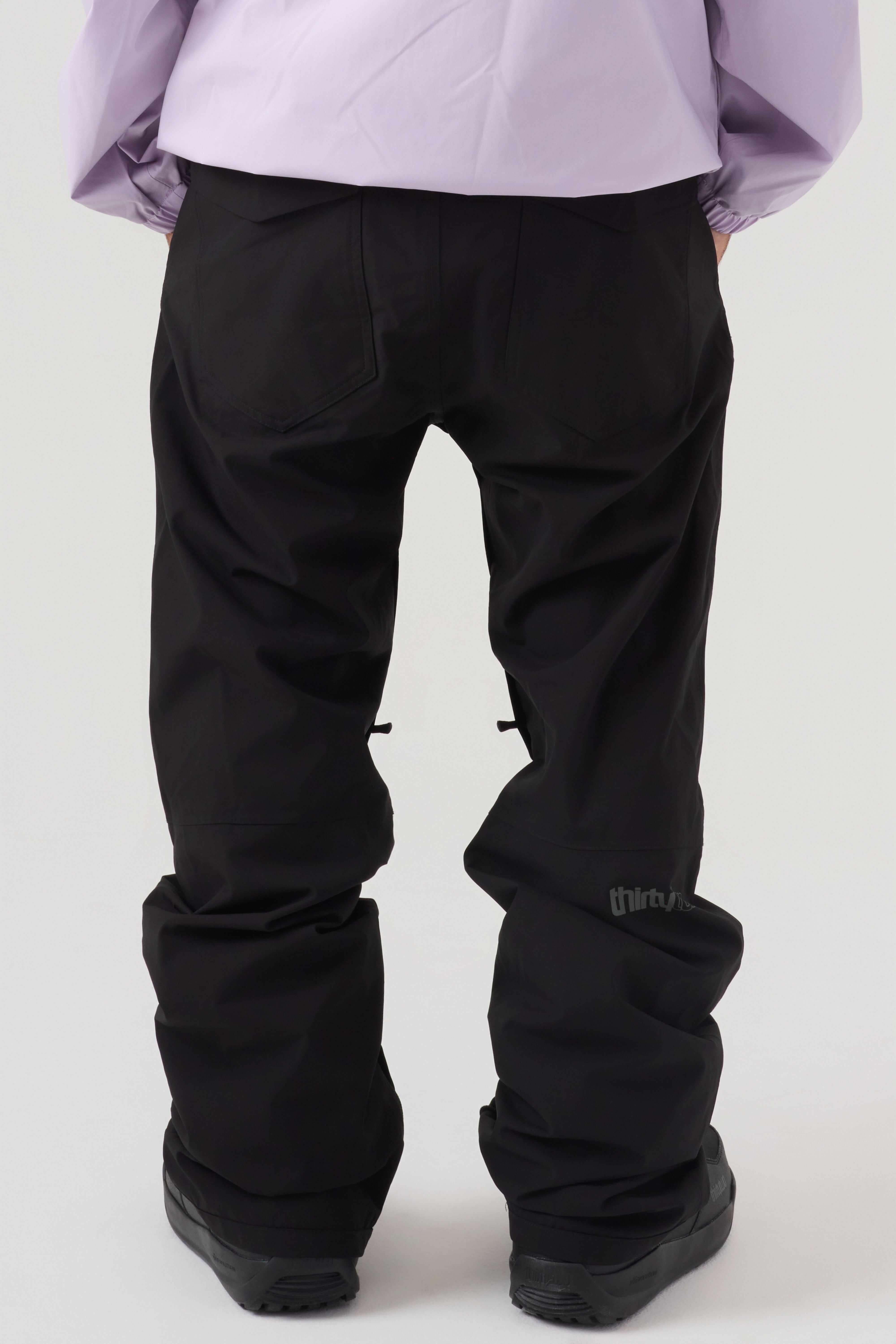 2027 Thirtytwo Wooderson Snow Pant