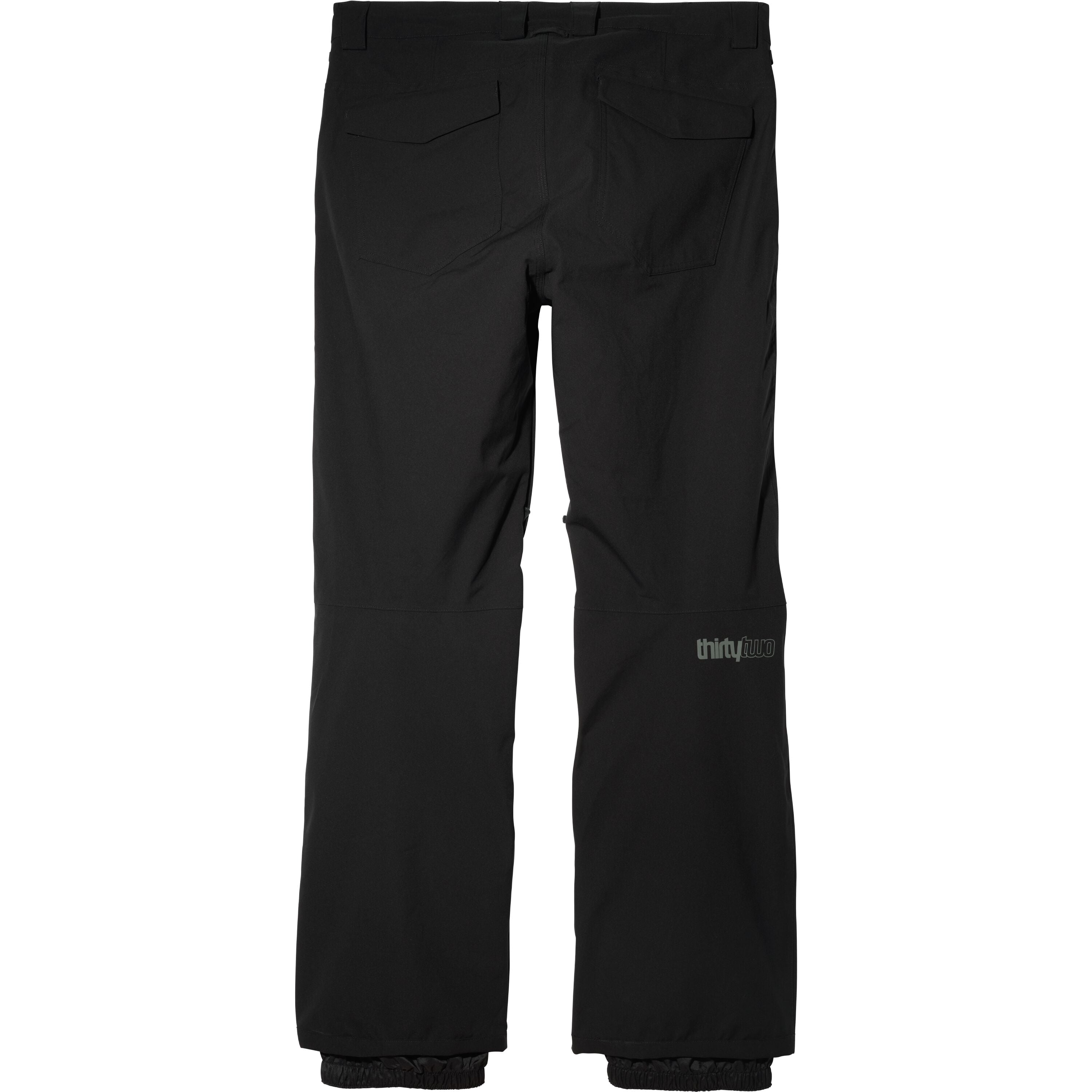 2027 Thirtytwo Wooderson Snow Pant