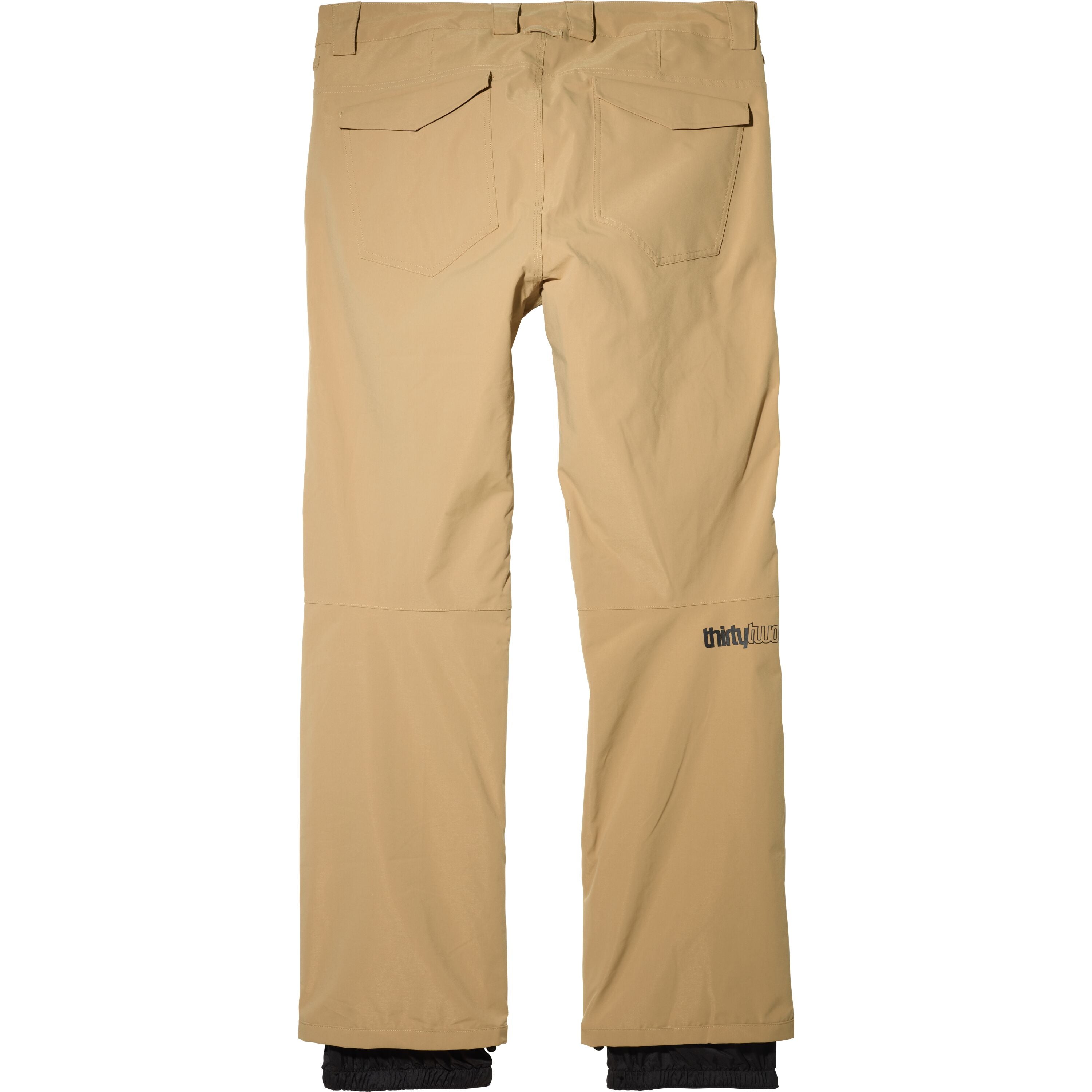 2027 Thirtytwo Wooderson Snow Pant