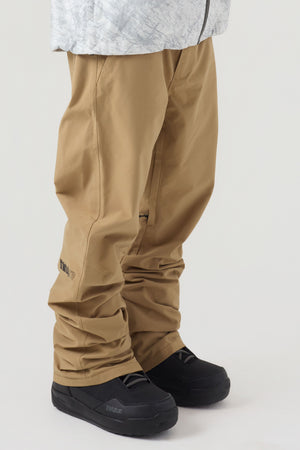 2027 Thirtytwo Wooderson Snow Pant