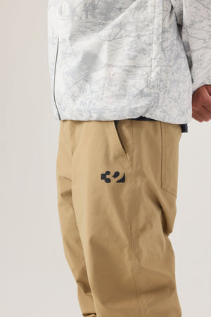 2027 Thirtytwo Wooderson Snow Pant