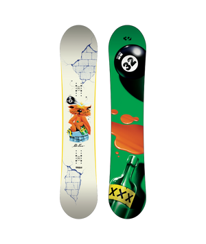 2027 ThirtyTwo XXX Fava Pro Snowboard