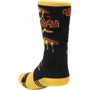 2027 Thirtytwo Youth Merino Snow Socks