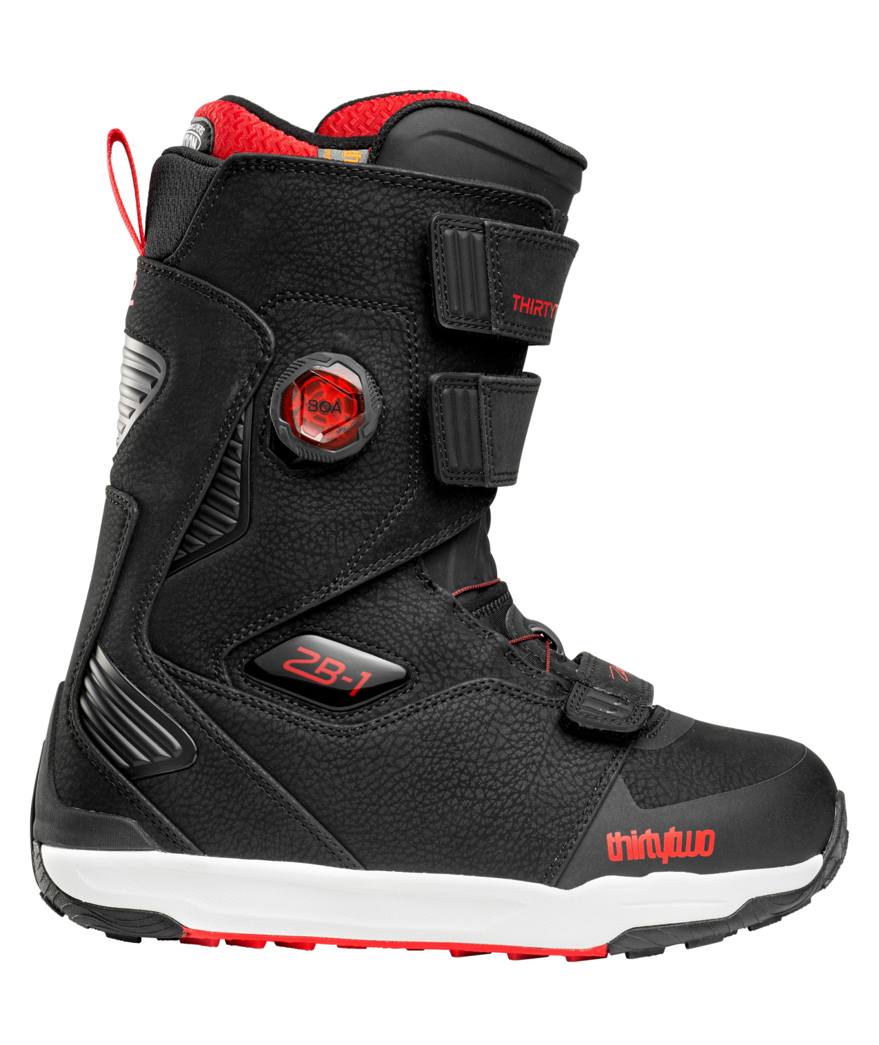 2027 ThirtyTwo TM-1 ZB1 BOA Snowboard Boots