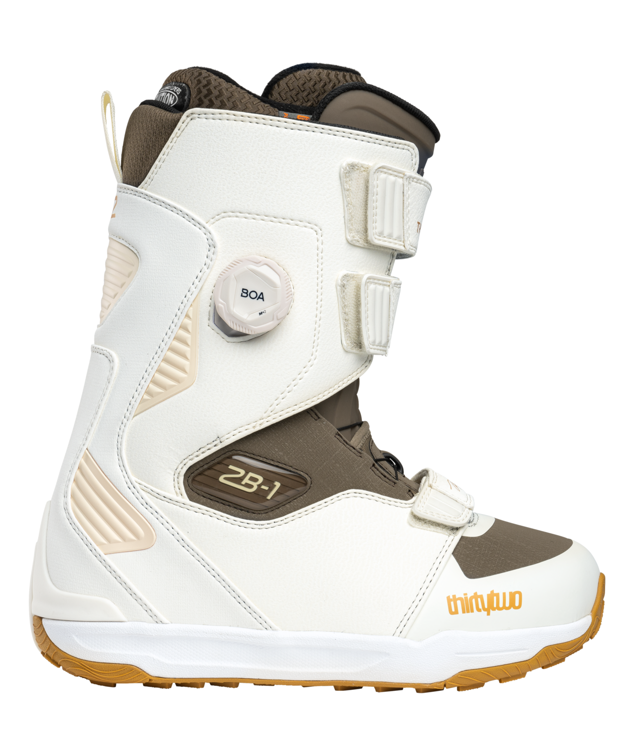 2027 ThirtyTwo TM-1 ZB1 BOA Snowboard Boots