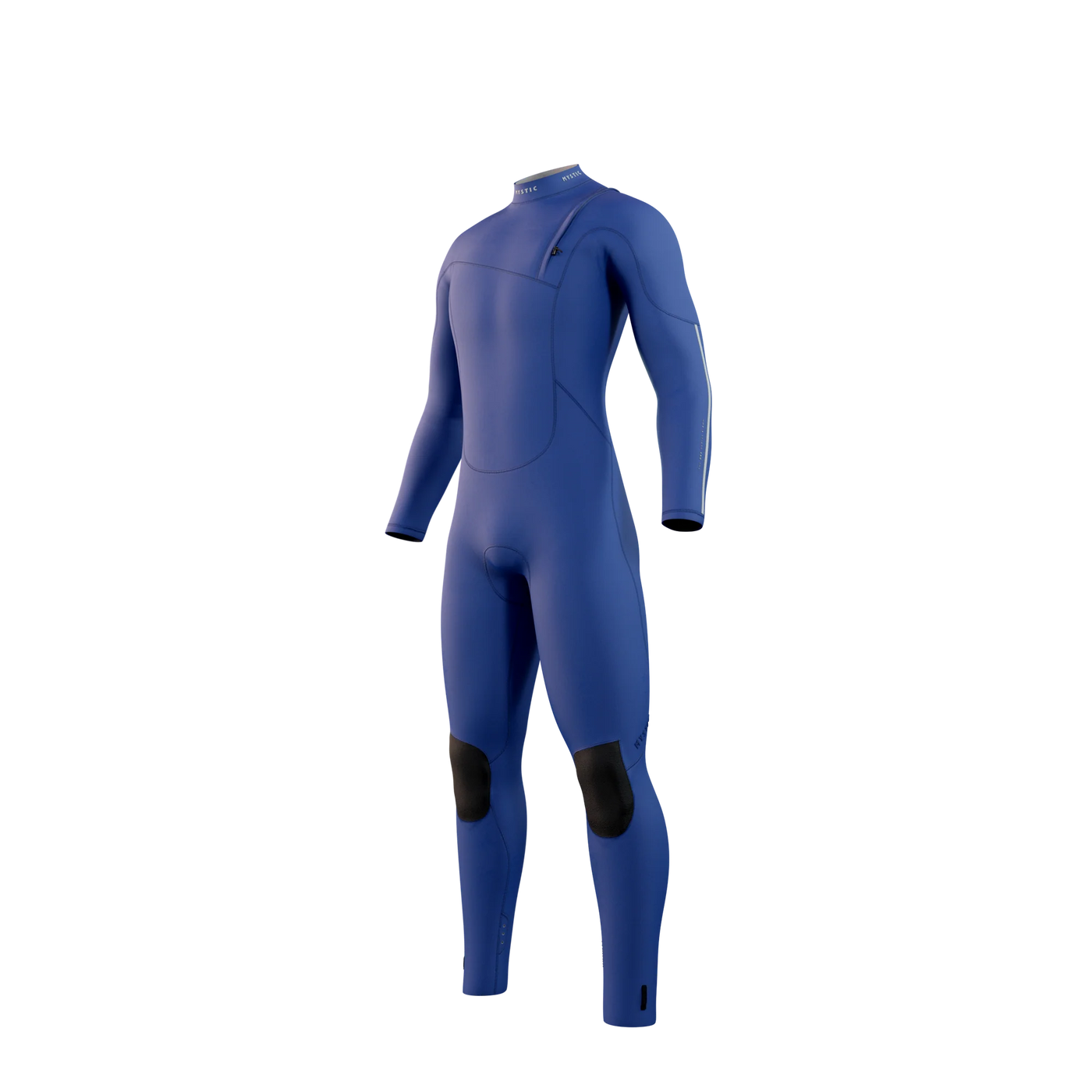 2024 Mystic The one Fullsuit 4/3mm Zipfree (blue)